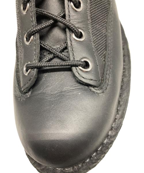 Danner（ダナー）Danner (ダナー) Danner Field ブラック サイズ:US 8の古着・服飾アイテム