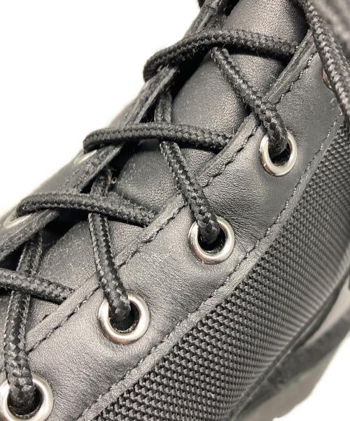 Danner（ダナー）Danner (ダナー) Danner Field ブラック サイズ:US 8の古着・服飾アイテム