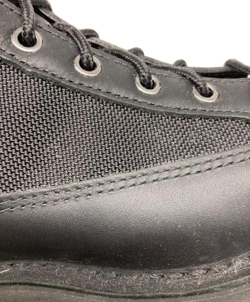 Danner（ダナー）Danner (ダナー) Danner Field ブラック サイズ:US 8の古着・服飾アイテム