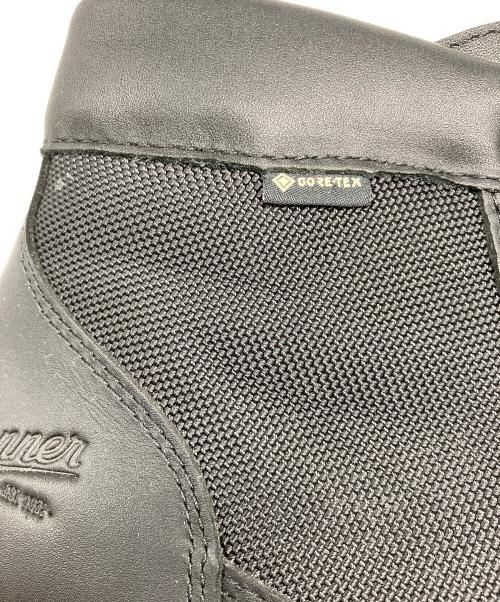 Danner（ダナー）Danner (ダナー) Danner Field ブラック サイズ:US 8の古着・服飾アイテム