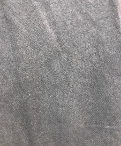 stussy（ステューシー）stussy (ステューシー) 00sチェリーロゴTEE ブラック サイズ:Mの古着・服飾アイテム