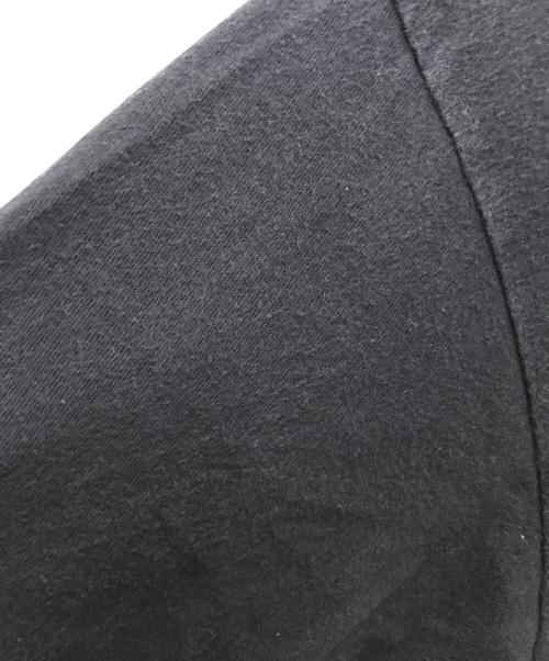 stussy（ステューシー）stussy (ステューシー) 00sチェリーロゴTEE ブラック サイズ:Mの古着・服飾アイテム