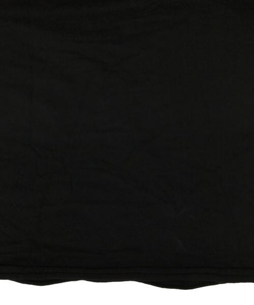 UNDERCOVER（アンダーカバー）UNDERCOVER (アンダーカバー) AFFA PIN UP GIRL TEE ブラック サイズ:Lの古着・服飾アイテム