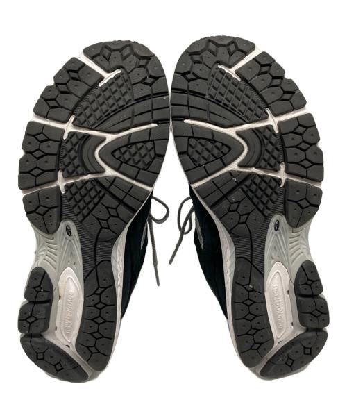 NEW BALANCE（ニューバランス）NEW BALANCE (ニューバランス) M2002R GTX ブラック サイズ:US 9 1/2の古着・服飾アイテム