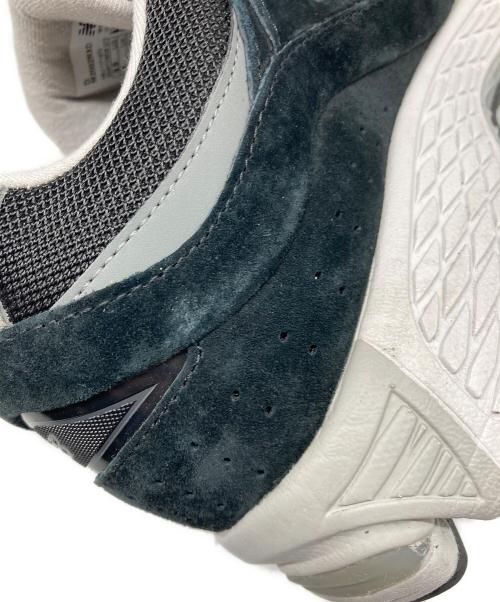NEW BALANCE（ニューバランス）NEW BALANCE (ニューバランス) M2002R GTX ブラック サイズ:US 9 1/2の古着・服飾アイテム