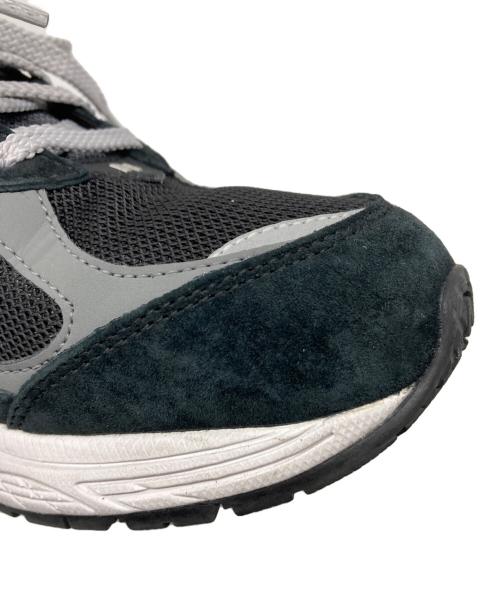 NEW BALANCE（ニューバランス）NEW BALANCE (ニューバランス) M2002R GTX ブラック サイズ:US 9 1/2の古着・服飾アイテム