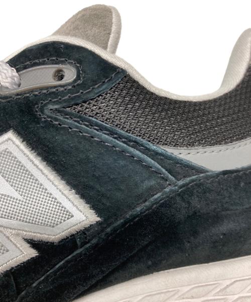 NEW BALANCE（ニューバランス）NEW BALANCE (ニューバランス) M2002R GTX ブラック サイズ:US 9 1/2の古着・服飾アイテム