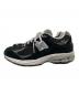 NEW BALANCE (ニューバランス) M2002R GTX ブラック サイズ:US 9 1/2：18000円