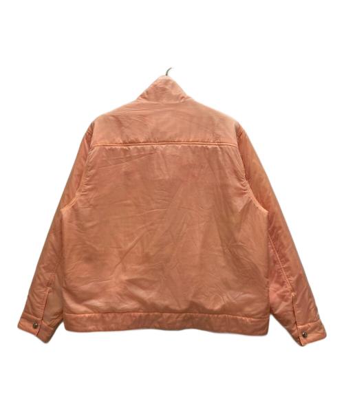 PHINGERIN（フィンガリン）PHINGERIN (フィンガリン) PUFFY PG6 オレンジ サイズ:Mの古着・服飾アイテム