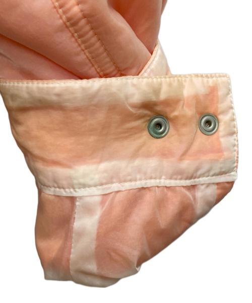 PHINGERIN（フィンガリン）PHINGERIN (フィンガリン) PUFFY PG6 オレンジ サイズ:Mの古着・服飾アイテム