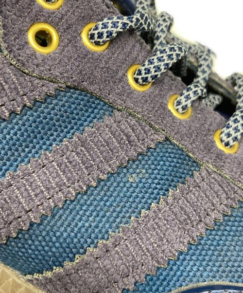 adidas（アディダス）adidas (アディダス) ALWAYTH SAMBA OG ネイビー サイズ:US 9の古着・服飾アイテム