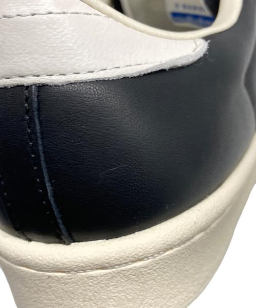 adidas（アディダス）adidas (アディダス) SUPERSTAR VINTAGE ブラック サイズ:US 9 1/2の古着・服飾アイテム