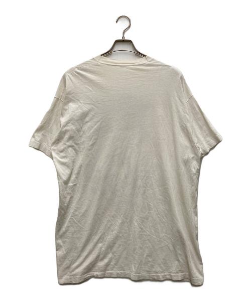 new kids on the block（ニューキッズオンザブロック）NEW KIDS ON THE BLOCK (ニューキッズオンザブロック) 90's バンドTシャツ ホワイト サイズ:なしの古着・服飾アイテム