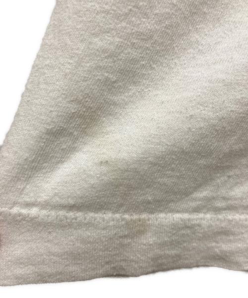 new kids on the block（ニューキッズオンザブロック）NEW KIDS ON THE BLOCK (ニューキッズオンザブロック) 90's バンドTシャツ ホワイト サイズ:なしの古着・服飾アイテム