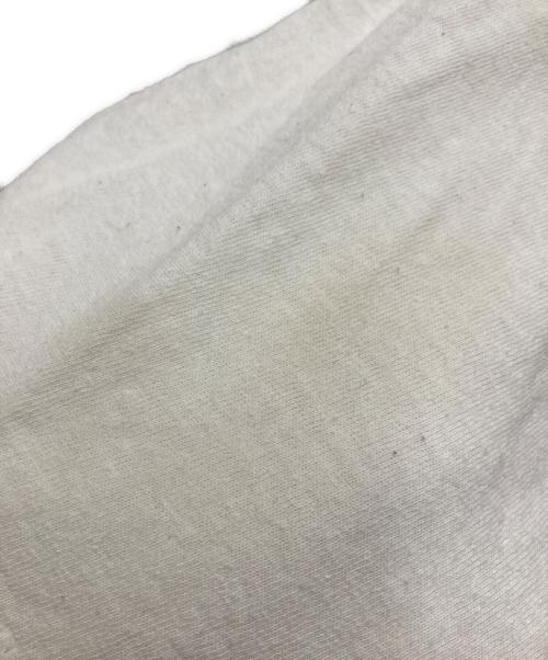 new kids on the block（ニューキッズオンザブロック）NEW KIDS ON THE BLOCK (ニューキッズオンザブロック) 90's バンドTシャツ ホワイト サイズ:なしの古着・服飾アイテム