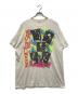 NEW KIDS ON THE BLOCK（ニューキッズオンザブロック）の古着「90's バンドTシャツ」｜ホワイト