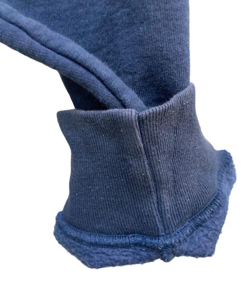 SUPREME（シュプリーム）Supreme (シュプリーム) Crown Hooded Sweatshirt ネイビー サイズ:XLの古着・服飾アイテム