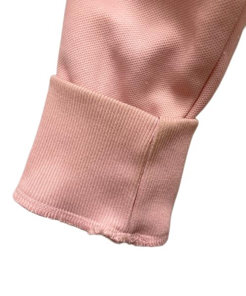 adidas（アディダス）adidas (アディダス) 00`Sトラックジャケット ピンク サイズ:Sの古着・服飾アイテム