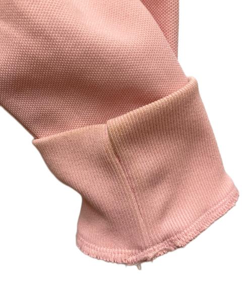 adidas（アディダス）adidas (アディダス) 00`Sトラックジャケット ピンク サイズ:Sの古着・服飾アイテム