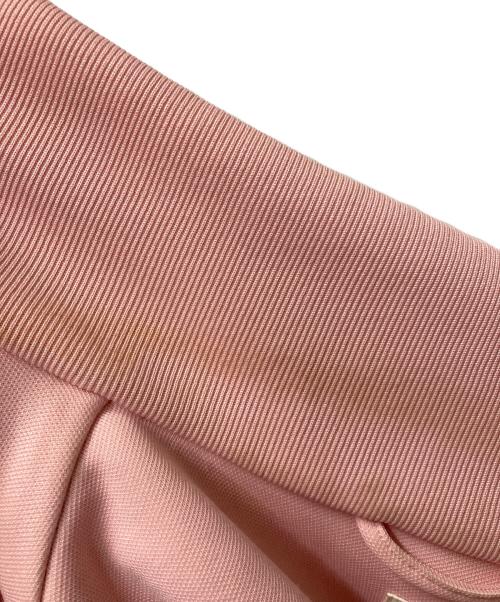 adidas（アディダス）adidas (アディダス) 00`Sトラックジャケット ピンク サイズ:Sの古着・服飾アイテム