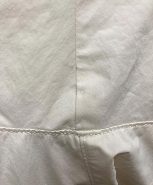 sacai（サカイ）sacai (サカイ) Cotton Jersey T-Shirt ホワイト サイズ:4の古着・服飾アイテム