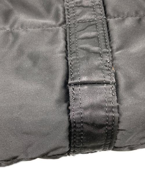 PORTER（ポーター）PORTER (ポーター) タンカーミニボストンバッグ ブラックの古着・服飾アイテム