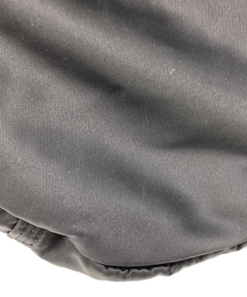 PORTER（ポーター）PORTER (ポーター) タンカーミニボストンバッグ ブラックの古着・服飾アイテム