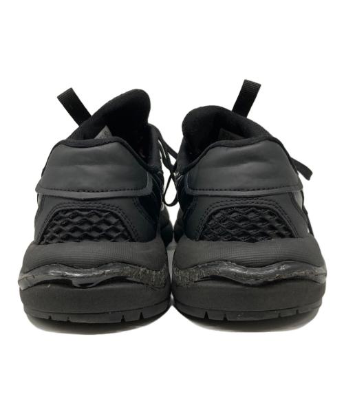 Onitsuka Tiger（オニツカタイガー）Onitsuka Tiger (オニツカタイガー) TIGTRAIL RS ブラック サイズ:US 8 1/2の古着・服飾アイテム