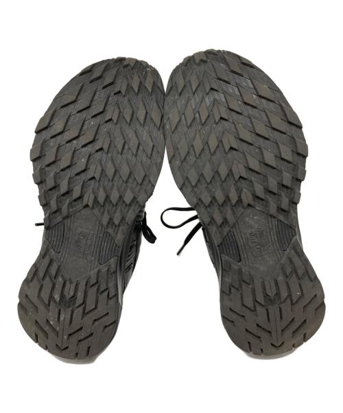 Onitsuka Tiger（オニツカタイガー）Onitsuka Tiger (オニツカタイガー) TIGTRAIL RS ブラック サイズ:US 8 1/2の古着・服飾アイテム