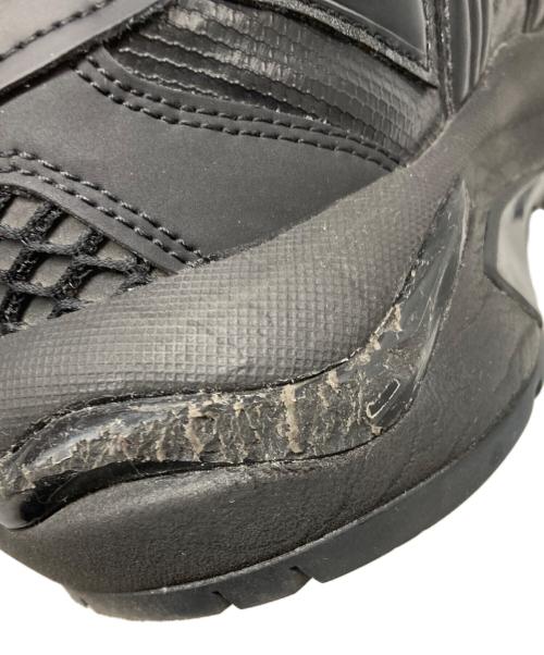 Onitsuka Tiger（オニツカタイガー）Onitsuka Tiger (オニツカタイガー) TIGTRAIL RS ブラック サイズ:US 8 1/2の古着・服飾アイテム