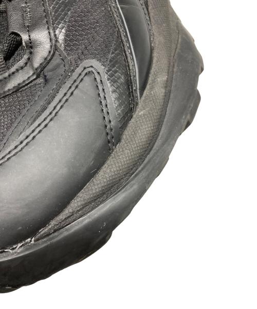 Onitsuka Tiger（オニツカタイガー）Onitsuka Tiger (オニツカタイガー) TIGTRAIL RS ブラック サイズ:US 8 1/2の古着・服飾アイテム