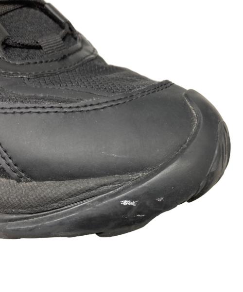 Onitsuka Tiger（オニツカタイガー）Onitsuka Tiger (オニツカタイガー) TIGTRAIL RS ブラック サイズ:US 8 1/2の古着・服飾アイテム