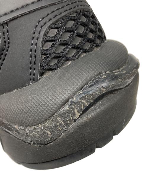 Onitsuka Tiger（オニツカタイガー）Onitsuka Tiger (オニツカタイガー) TIGTRAIL RS ブラック サイズ:US 8 1/2の古着・服飾アイテム