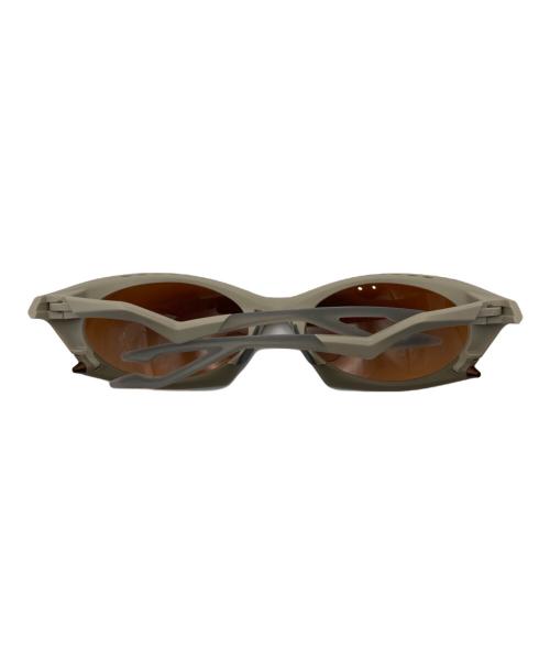 OAKLEY（オークリー）OAKLEY (オークリー) Plantaris ベージュ サイズ:63□19の古着・服飾アイテム