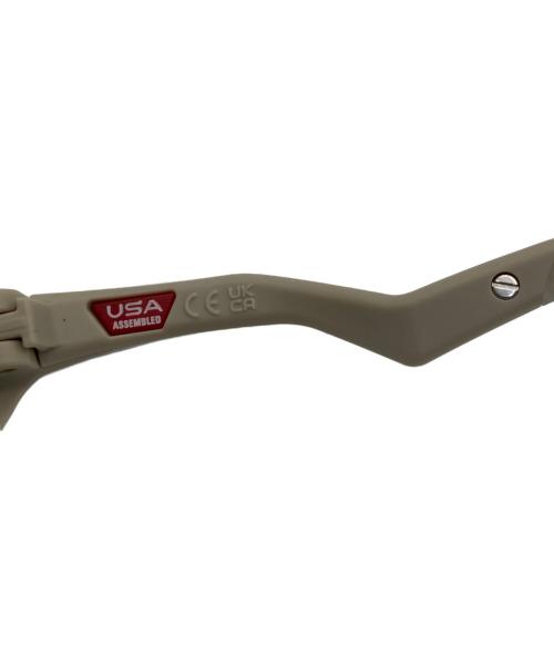 OAKLEY（オークリー）OAKLEY (オークリー) Plantaris ベージュ サイズ:63□19の古着・服飾アイテム