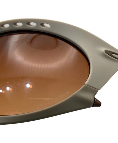 OAKLEY（オークリー）OAKLEY (オークリー) Plantaris ベージュ サイズ:63□19の古着・服飾アイテム