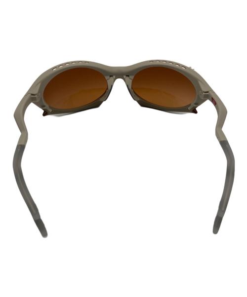 OAKLEY（オークリー）OAKLEY (オークリー) Plantaris ベージュ サイズ:63□19の古着・服飾アイテム