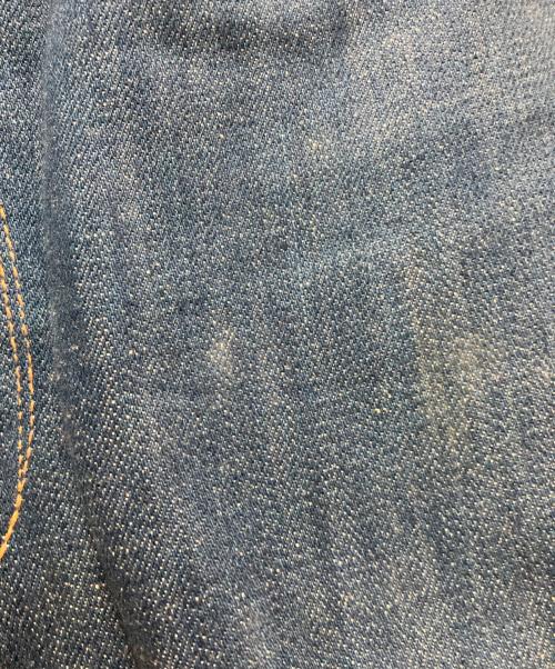 LEVI'S RED（リーバイス レッド）LEVI'S RED (リーバイス レッド) 00`S立体裁断デニムパンツ ブルー サイズ:W31×L32の古着・服飾アイテム