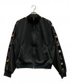 KAPITALキャピタル）の古着「スカージャージ」｜ブラック