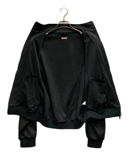 KAPITAL（キャピタル）KAPITAL (キャピタル) スカージャージ ブラック サイズ:Ⅼの古着・服飾アイテム