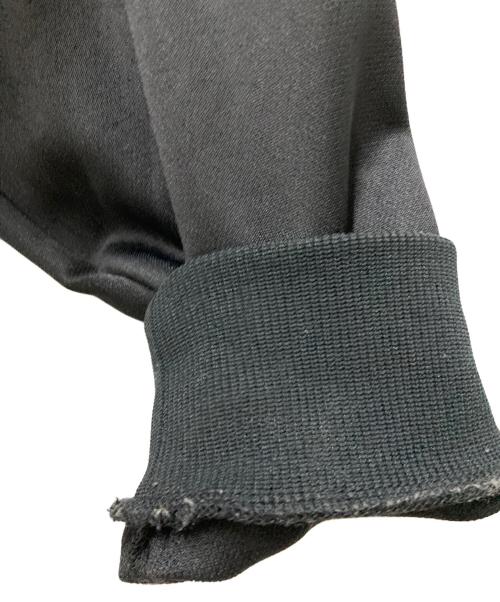 KAPITAL（キャピタル）KAPITAL (キャピタル) スカージャージ ブラック サイズ:Ⅼの古着・服飾アイテム