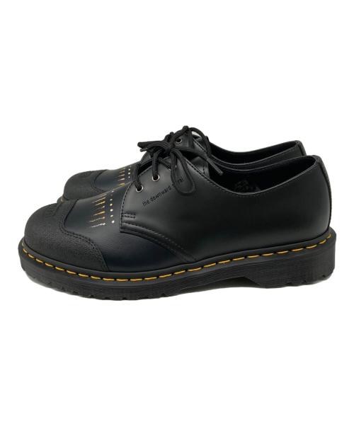 Dr.Martens（ドクターマーチン）Dr.Martens (ドクターマーチン) NIN 1461 NIN 3ホールシューズ ブラック サイズ:US 10の古着・服飾アイテム