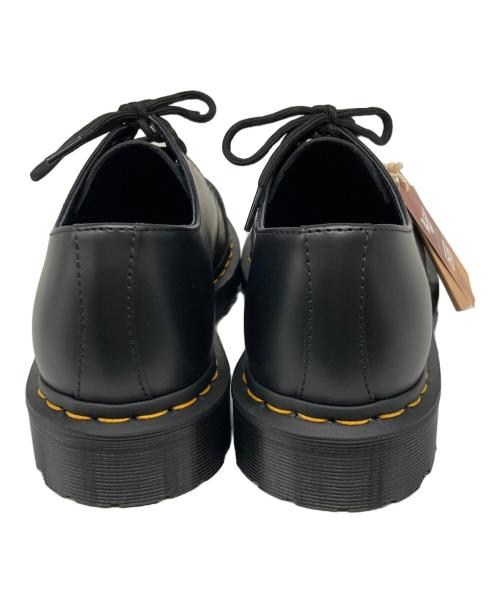 Dr.Martens（ドクターマーチン）Dr.Martens (ドクターマーチン) NIN 1461 NIN 3ホールシューズ ブラック サイズ:US 10の古着・服飾アイテム