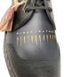 中古・古着 Dr.Martens (ドクターマーチン) NIN 1461 NIN 3ホールシューズ ブラック サイズ:US 10：25000円
