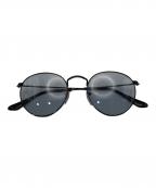 RAY-BANレイバン）の古着「サングラス」｜ブルー