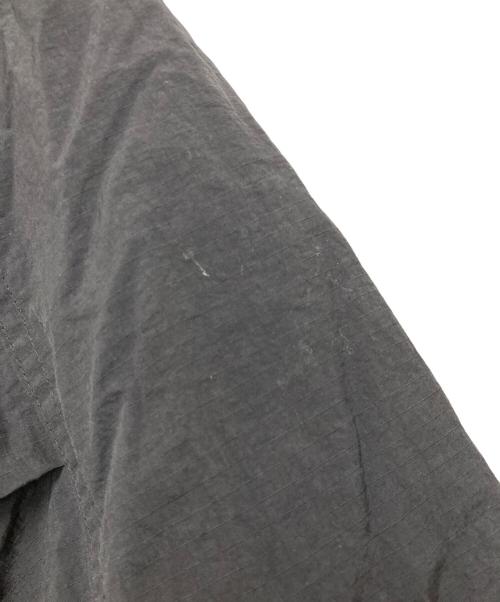 Needles（ニードルズ）Needles (ニードルズ) C.P. Coat Nylon Ripstop ブラック サイズ:Mの古着・服飾アイテム