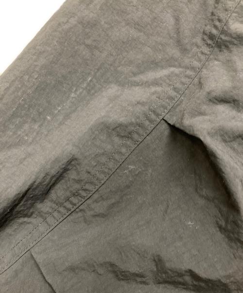 Needles（ニードルズ）Needles (ニードルズ) C.P. Coat Nylon Ripstop ブラック サイズ:Mの古着・服飾アイテム