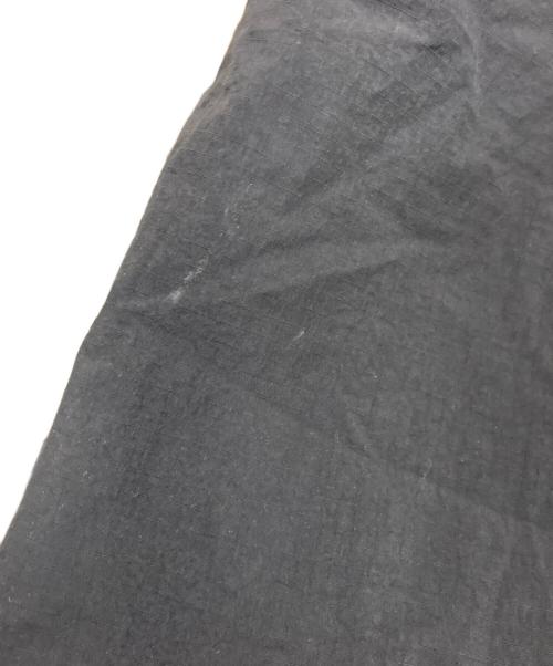 Needles（ニードルズ）Needles (ニードルズ) C.P. Coat Nylon Ripstop ブラック サイズ:Mの古着・服飾アイテム