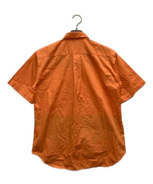 COMME des GARCONS HOMME DEUX（コムデギャルソン オム ドゥ）COMME des GARCONS HOMME DEUX (コムデギャルソン オム ドゥ) 半袖シャツ マルチカラー サイズ:Sの古着・服飾アイテム