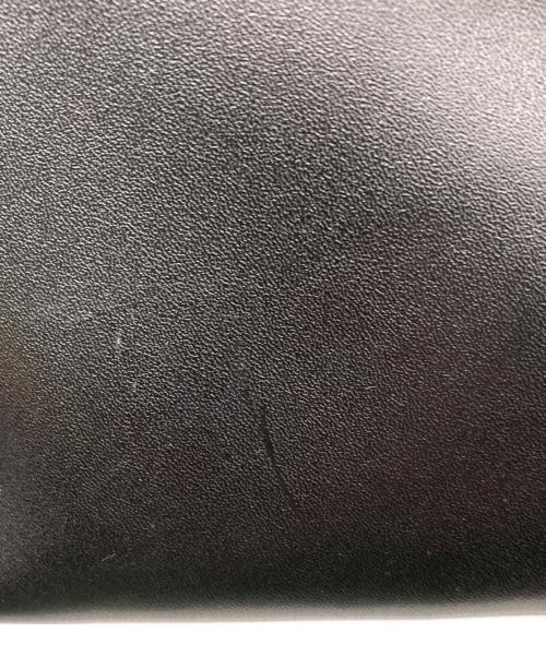 MM6 Maison Margiela（エムエムシックスメゾンマルジェラ）MM6 Maison Margiela (エムエムシックスメゾンマルジェラ) JAPANESE スモールトートバッグ ブラックの古着・服飾アイテム